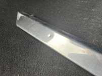Ornament cromat/nichelat bara MCV Logan faza1