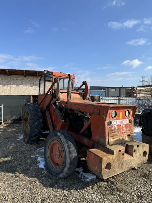 Vând 8 Bucăți Ifron