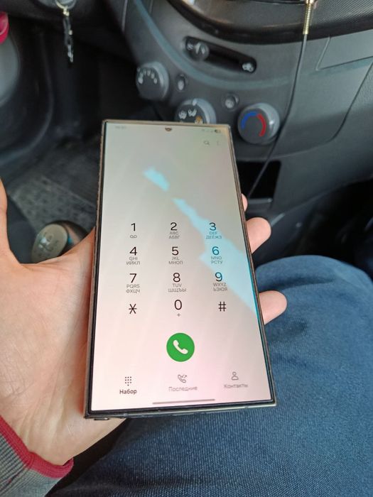 Samsung Galaxy s24 Ultra 12/256 original vietnam karopka dokument full