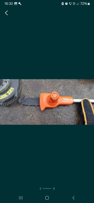 Multifunctionala husvarna