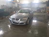 Vand Bmw E90 320 diesel