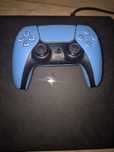 Vand controller ps5 albastru