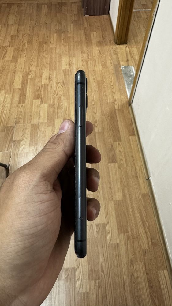 Iphone 11 с коробкой