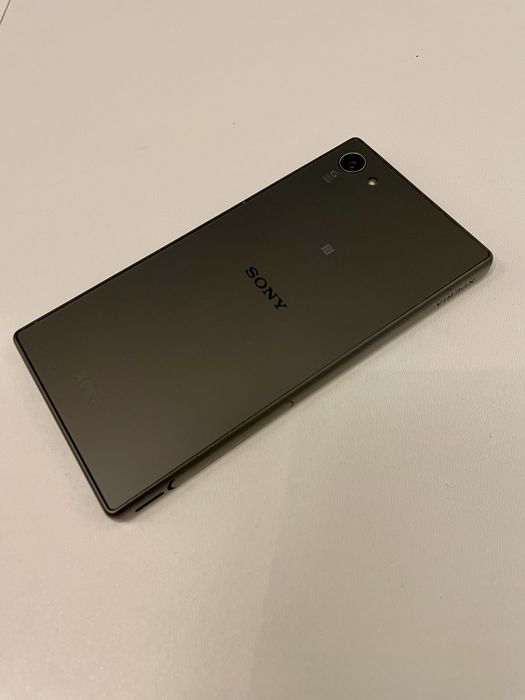 Sony z5 compact 32gb