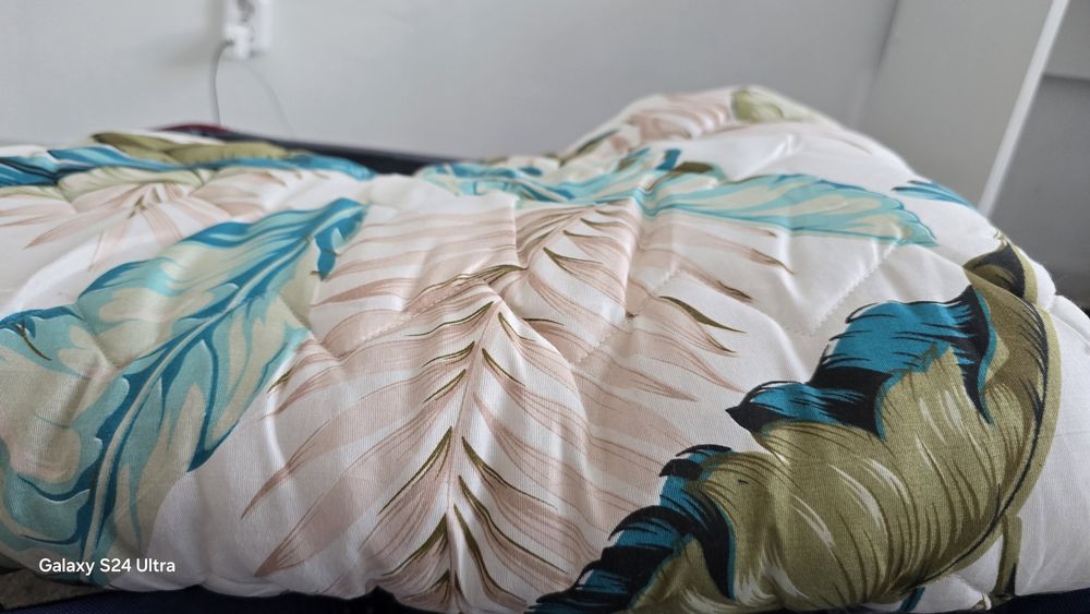 Продам одиял зимный