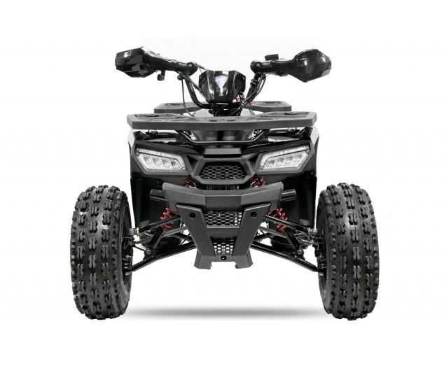 ATV quad Copii - ASM Racing - 009 Rs8 ROCCO XL J8 125CC 4T - 1500 euro
