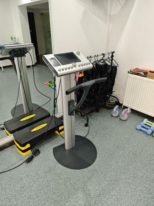 Aparat EMS  Miha Bodytec 2