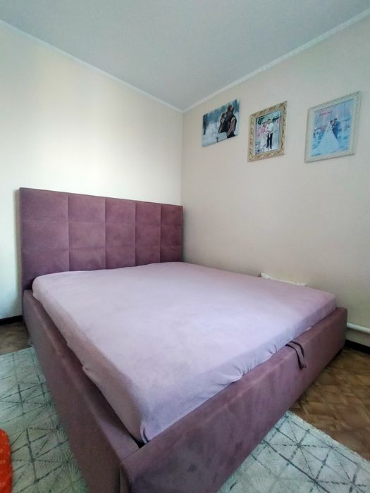 Диван 200×200  двухспалка