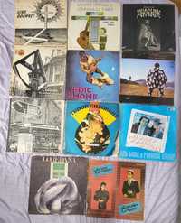 Albume pe Vinyl vechi