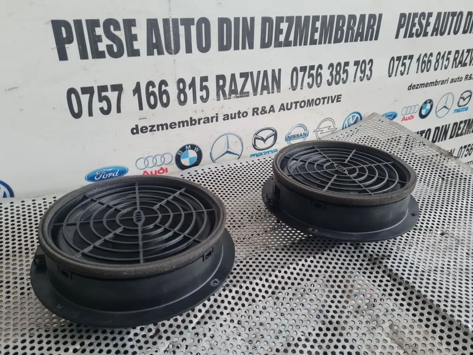 Boxe Boxa Difuzor Stanga Dreapta Spate Audi A5 A4 B8 Q3 Q5 2.0 Tdi Euro 5 Motor CJC Cutie Automata NYM An 2012-2013-2014-2015 Volan Stanga Dezmembrez Audi A5 Facelift 2.0 Tdi Automat Motor CJC Cutie Automata NYM Volan Stanga Xenon Piele An 2012-2013-2014-