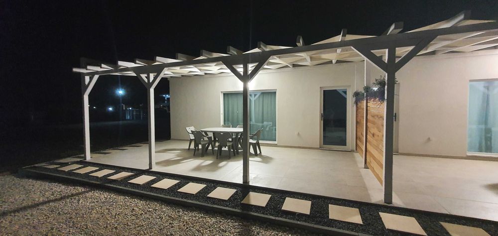 Море Гърция Авдира-Миродато Апартаменти