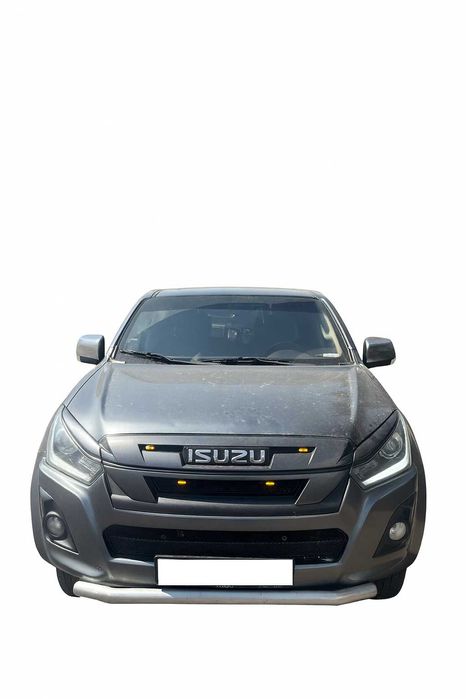 Компания сдаёт в аренду с водителем Пикап Isudzu D MAX