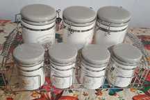 Set bucatarie nou nout