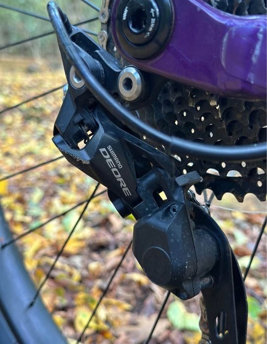 Trek Fuel EX 5 /XL/29