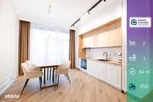 Apartament deosebit de inchiriat - ARED IMAR