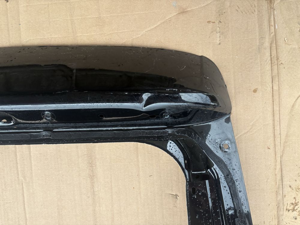 Заден капак/ капак багажник за Пежо 208 / Peugeot 208
