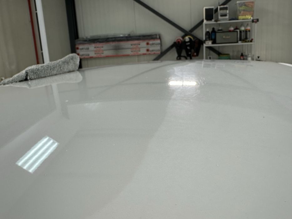 Detailing Auto, Polish Profesional, Curatare interior, Ceramica