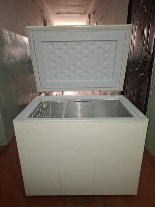 Продается морозильник