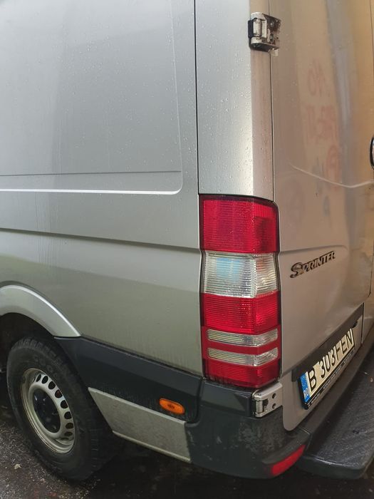 Pentru Dezmembrare Mercedes Sprinter