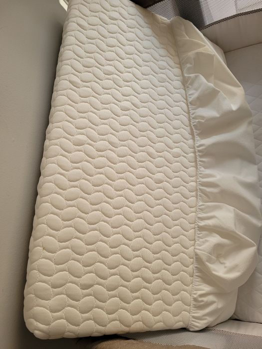 Бебешка кошара Next to me