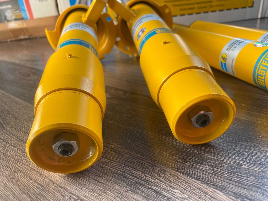 Bilstein B6 BMW M2/3/4