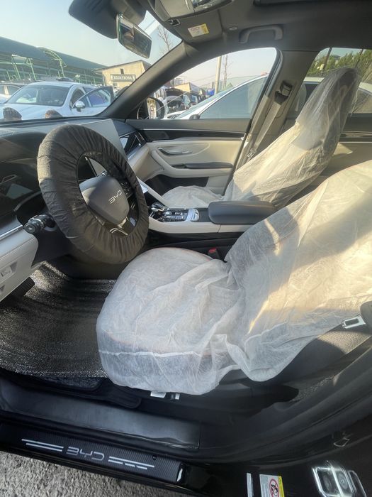 Song plus gybrid 2024