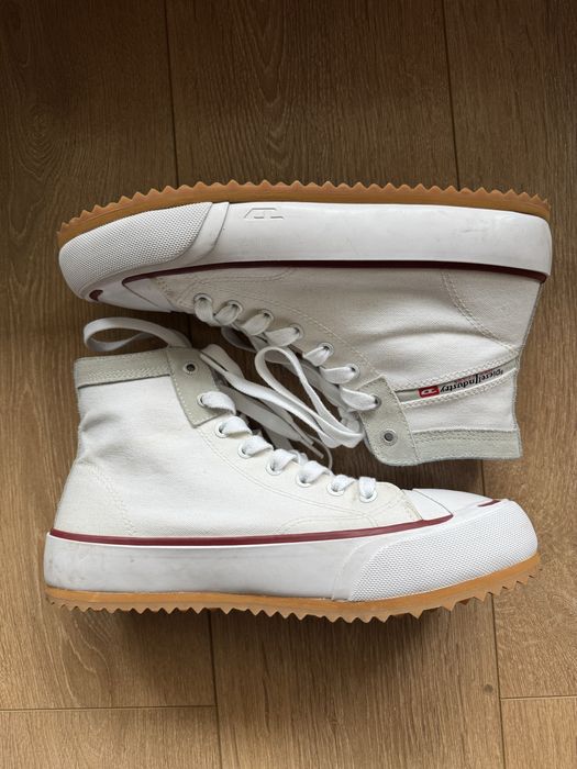 Tenisi Diesel Principia (Converse, Vans)