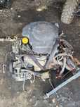 Motor dacia logan 1.6 mpi