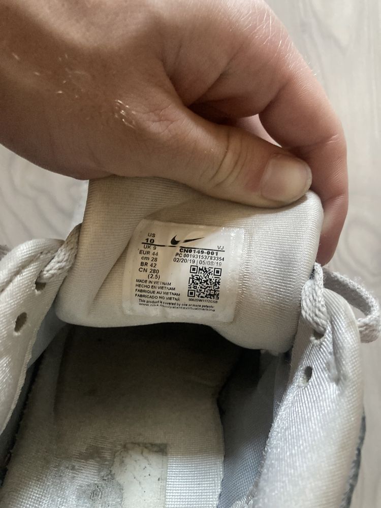 Обувки Nike 44 Номер