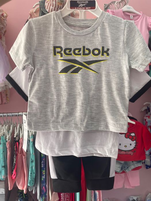 комплекти момиче/момче бебе