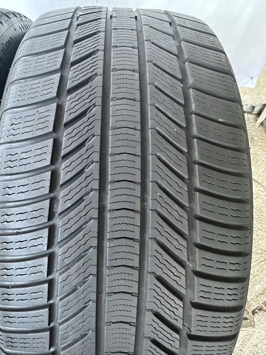 245/40/18 Continental dot22 2бр