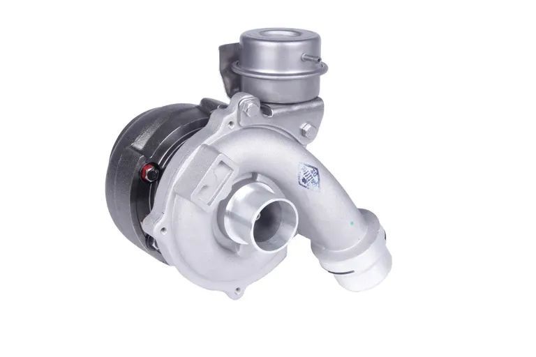 Turbina noua / turbo suflanta compresor Renault Clio 3, Fluence, Grand Scenic, Kangoo 2, Laguna 3, Megane 2, 3, Modus, Scenic 2, 3, Nissan Qashqai, Tiida, motoare de 1.5 diesel