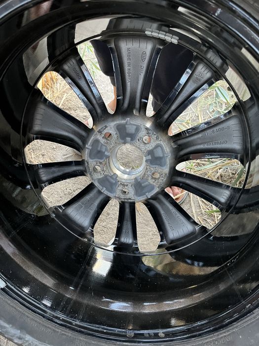 Продам кия титанка новый 5титанка