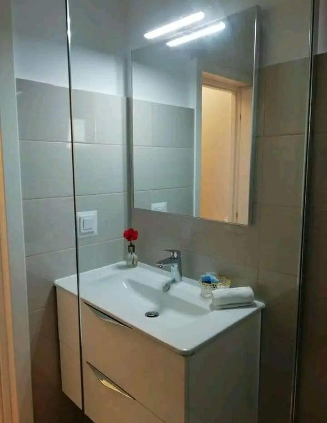 Apartament regim hotelier-zona Centrala
