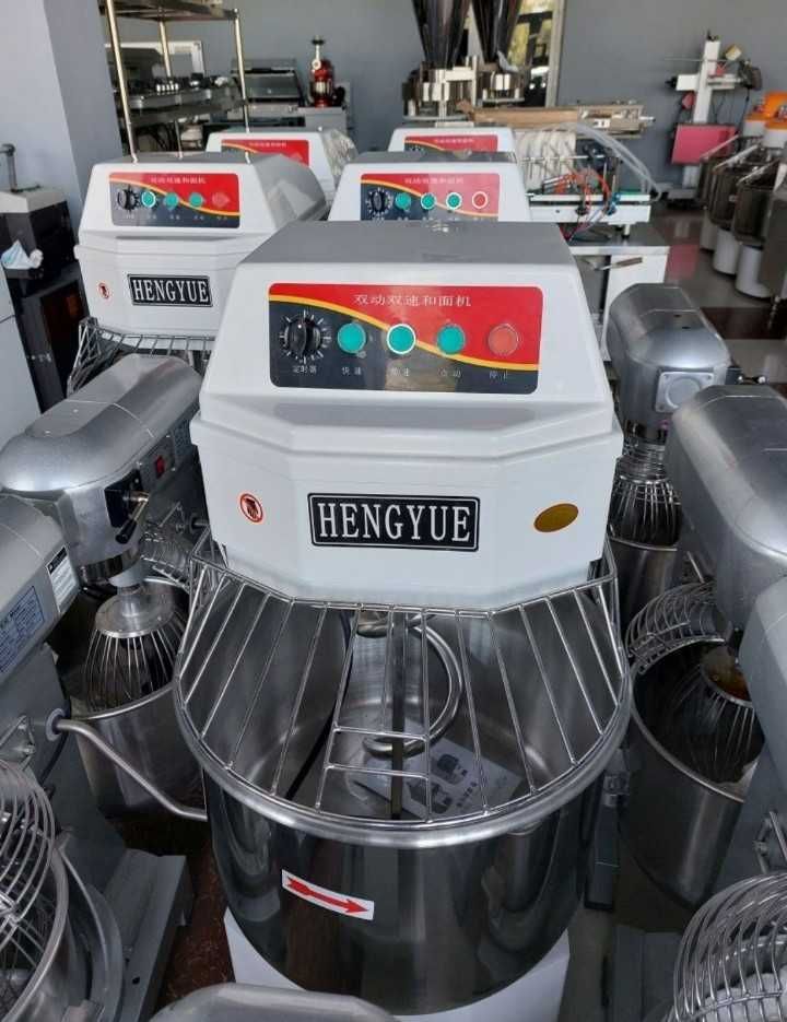 Тестомешалка testomeshalka Hengyue testomes PECH VA MESHALKALAR