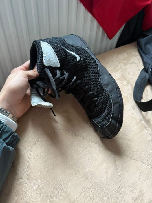 Борцовки Nike 45 номер