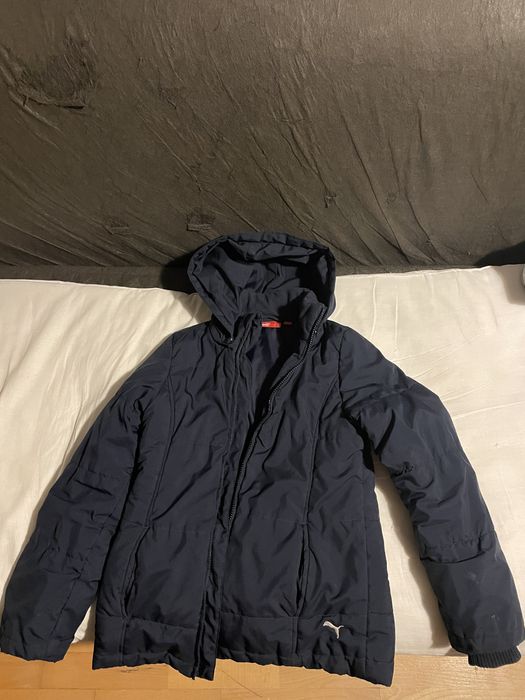 Geaca Puma copii