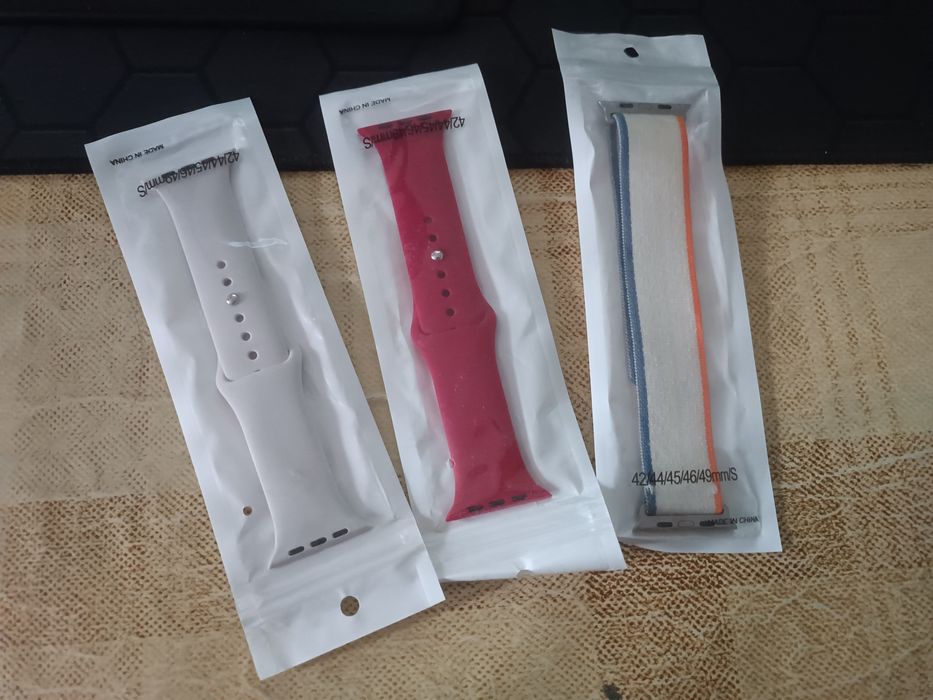 Часы apple watch 10 Срочно