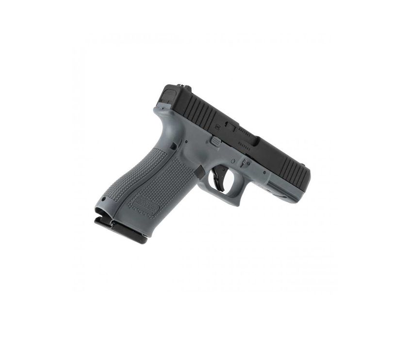 Pistol Airsoft Glock 17 Gen5 Co2 Dual Tone