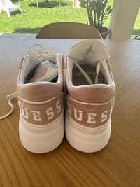 Sneakers Guess- mărimea 37