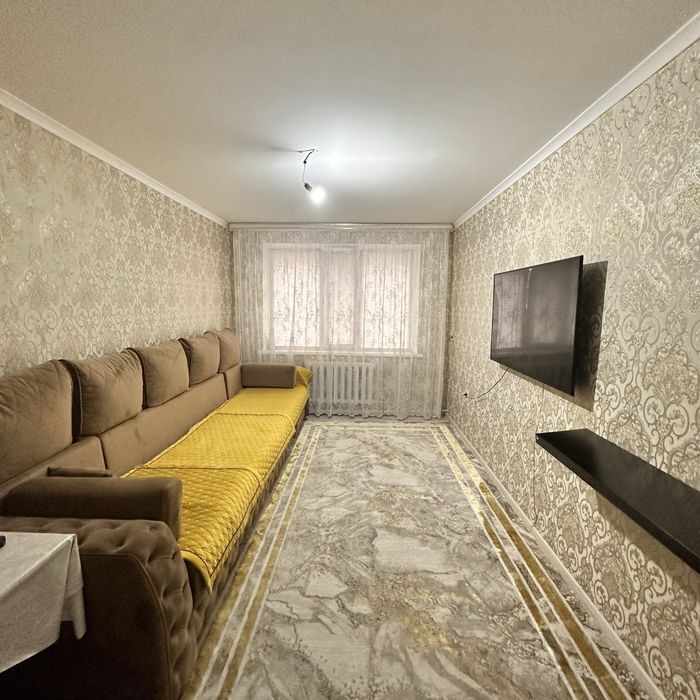 Продам 3-комнатную квартиру