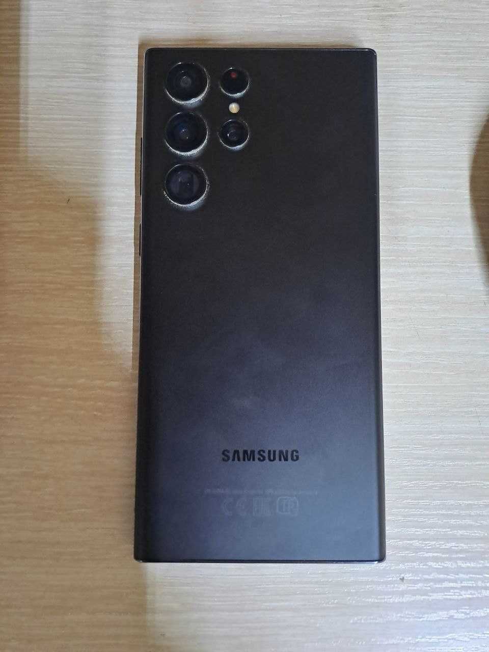 Samsung Galaxy S22 Ultra (Уральск 0702) лот 344398