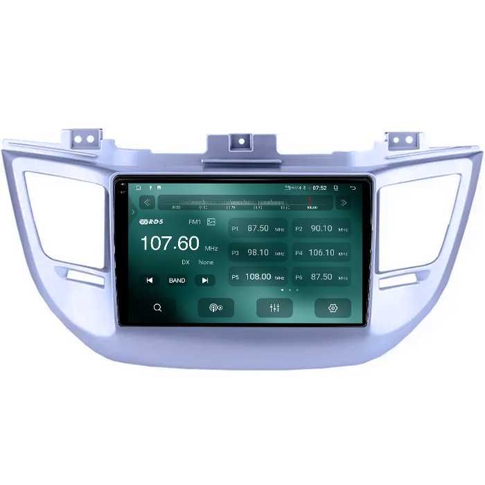 Navigatie Hyundai IX35, 4GB RAM/64 GB ROM, Android 14