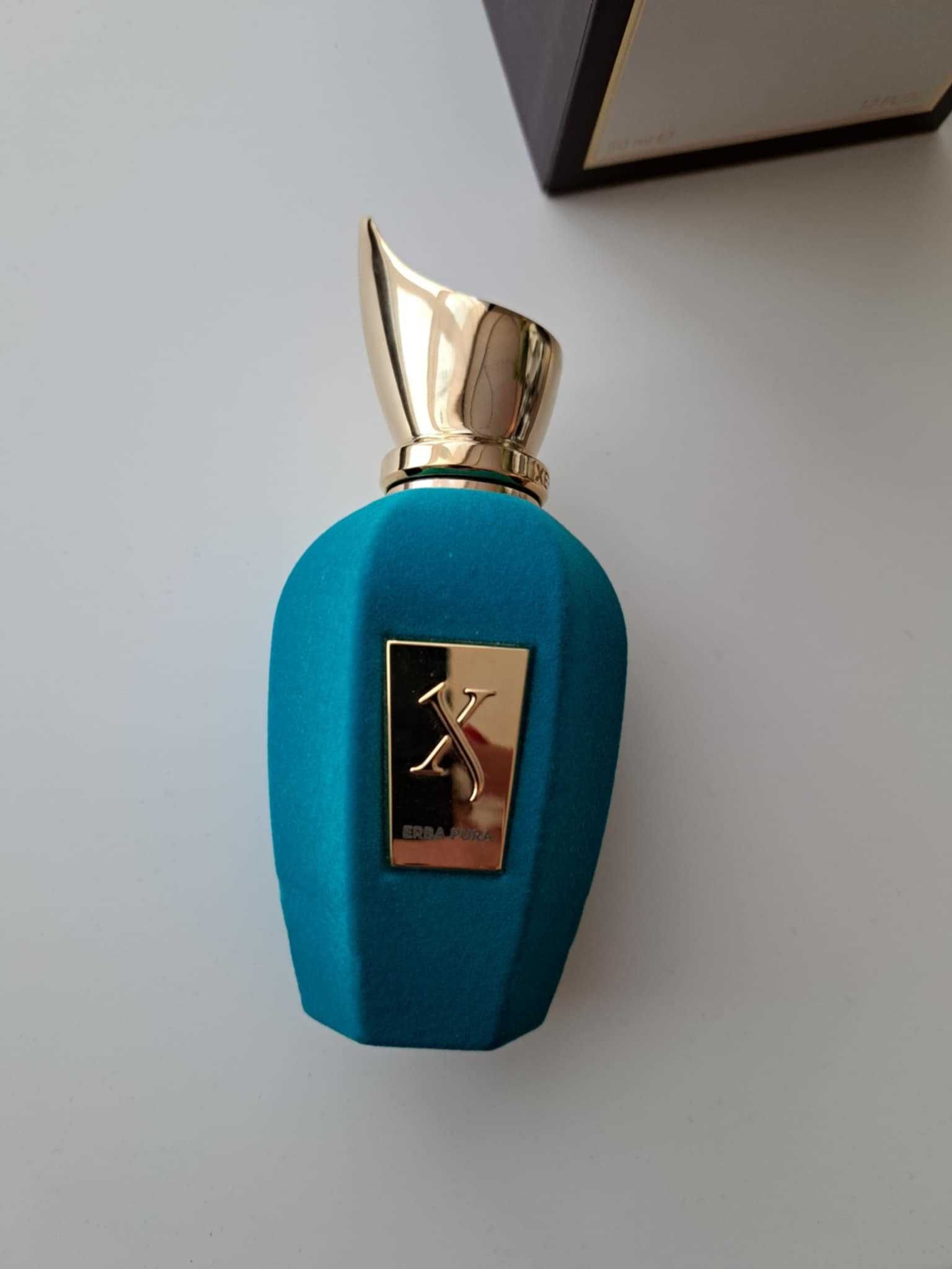 Парфюм Xerjoff Erba Pura 50 ml