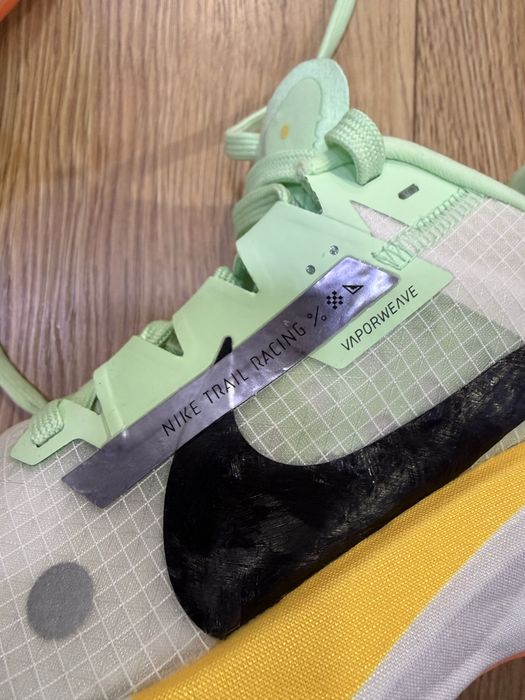 Nike ZOOMX -номер 42