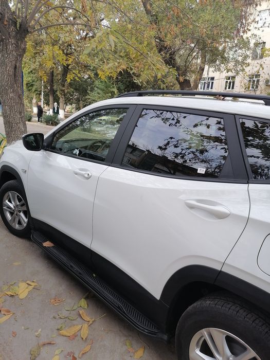 Tracker-2 LS plus 2024