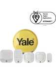 Senzor alarma yale kit