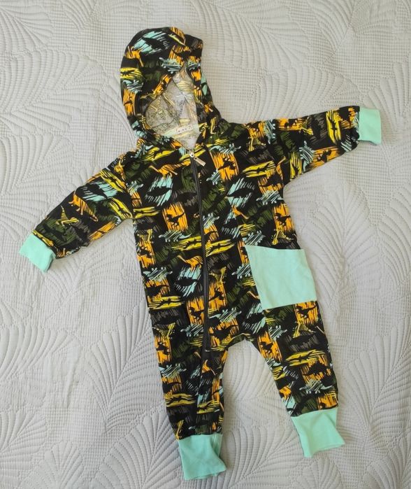 Одежда для мальчика