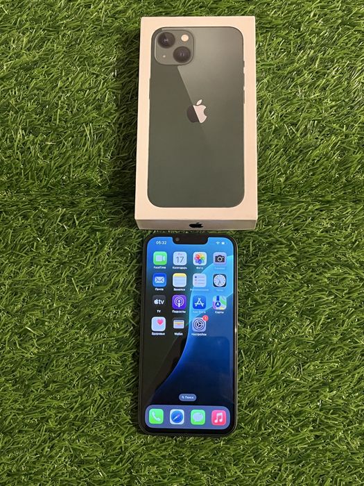 Айфон 13 iphone Apple 13