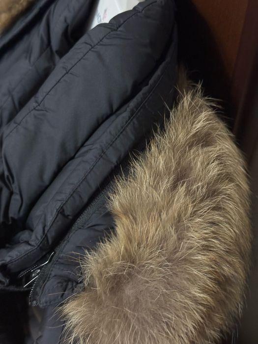 Geaca Moncler Clasic Puf